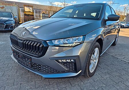 Skoda Scala Selection*Temp*Lane*DAB*PDC*