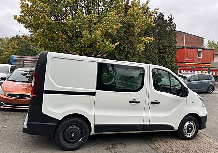 Renault Trafic Kasten L1H1 2,7t Komfort