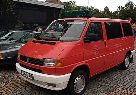 VW T4 Volkswagen
