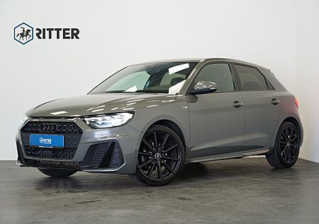 Audi A1 Sportback 35 TFSI S line*LED*AudiSportFelgen*