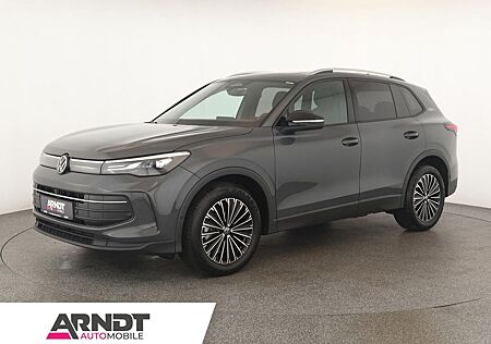 VW Tiguan Volkswagen 1.5 eTSI DSG GOAL+ Pano Navi Key 360 18"