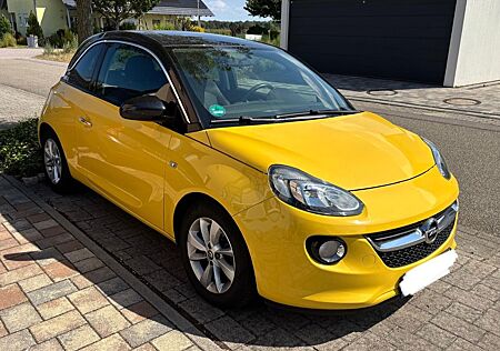 Opel Adam JAM 1.4 74kW JAM
