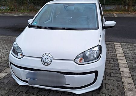 VW Up Volkswagen 1.0 ! !