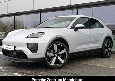 Porsche Macan 4*PANO*BOSE*INNO*PASM*MATRIX-LED*AZV*
