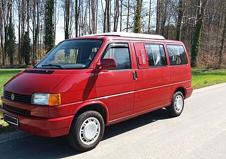 VW T4 Kombi gebraucht kaufen VW T4 Kombi Volkswagen