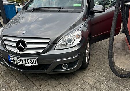 Mercedes-Benz B 180 CDI -