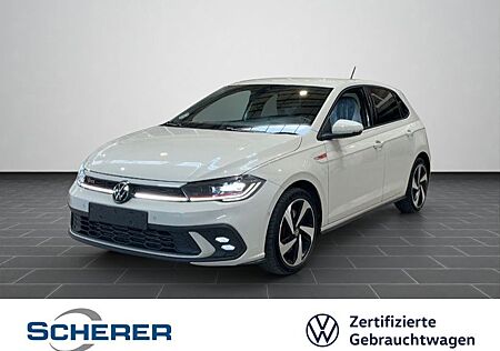 VW Polo Volkswagen GTI 2.0 TSI DSG | 17" | ACC | Assistenzpake