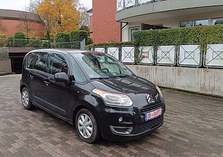 Citroën C3 Picasso Tendance AHK TÜV 02/2026