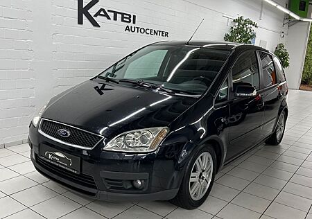 Ford Focus C-MAX Ghia Vollleder Navi HU 01.2026