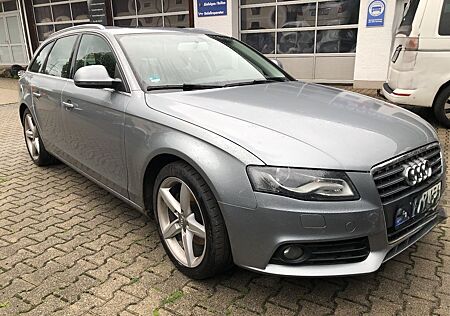 Audi A4 2.0 TDI (DPF) Ambiente Avant Ambiente