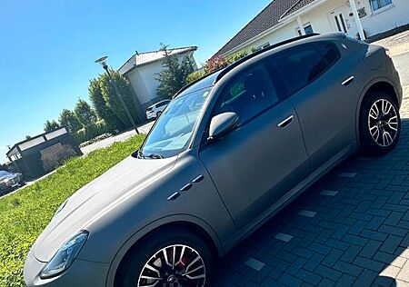 Maserati Grecale 2.0 MHEV GT Auto 4WD GT