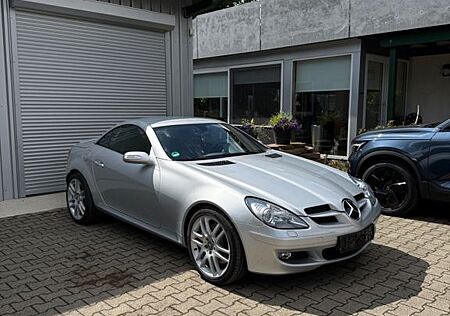 Mercedes-Benz SLK 280 -