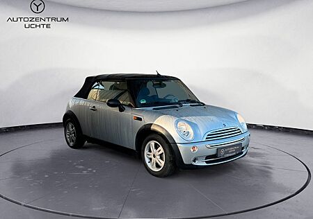 Mini One Cabrio /EL VERDECK/KLIMA/