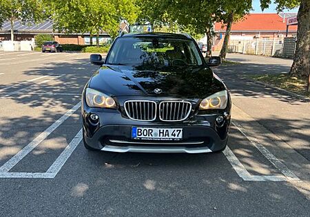 BMW X1 xDrive23d -