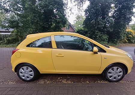 Opel Corsa 1.0 Twinport -