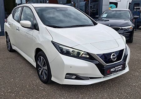 Nissan Leaf /Navi/360°Kamera/ACC/KeyLess/4xSitzheiz/1Ha