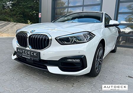 BMW 116i Sport 80KW 1.5L *DAB*SHZ*NAV*