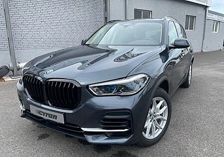 BMW X5 xDrive 30d LASER HUD uvm.