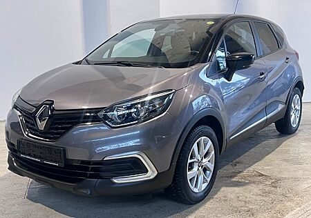 Renault Captur Limited