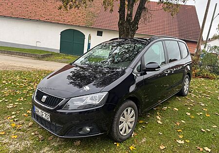 Seat Alhambra 2.0 TDI Ecomotive 103kW Style Style