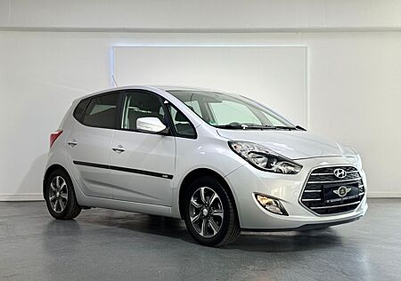 Hyundai ix20 Space Plus/Autom./Lenkradheizung/Kamera/Tüv
