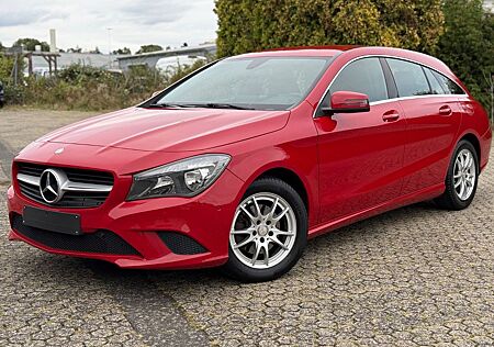 Mercedes-Benz CLA 180 CLA Shooting Brake * 7G AUTOMATIK * KAMERA * AHK