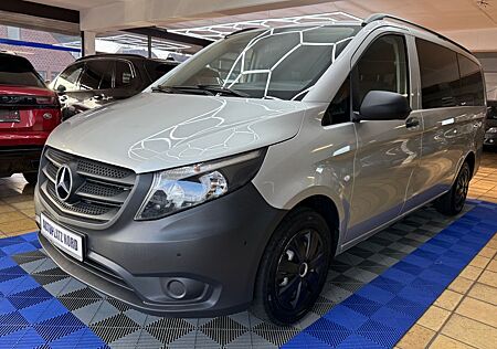 Mercedes-Benz Vito Tourer 116 CDI, 119 CDI/ lang/9 Sitzer/Aut.