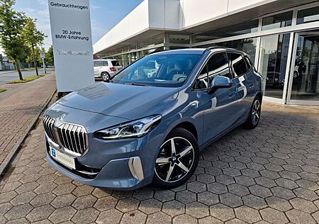 BMW 218i Active Tourer Luxury Line Driv.-Ass.-Prof.