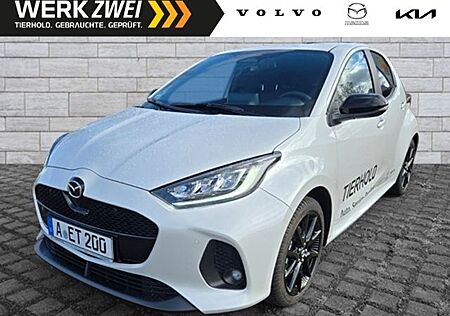 Mazda 2 Hybrid Homura 1.5L VVT-i 116