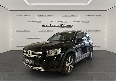 Mercedes-Benz GLB 250 4Matic/ Prog/AHK/Navi//Kam/OffRoSHZ/