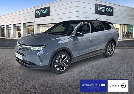 Opel Grandland X Grandland 1.2 Mild-Hybrid GS
