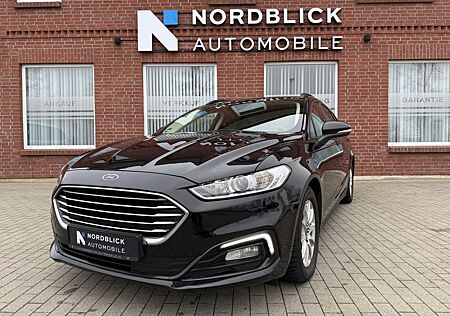 Ford Mondeo Turnier *Carplay*Kamera*Garantie*89.000Km
