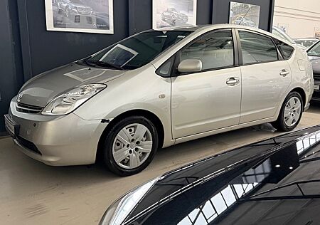 Toyota Prius Executive Hybrid Auto. Tempomat JBL PDC