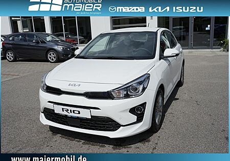 Kia Rio 1.2 *TEAM VISION CONNECT* KAMERA* PDC*