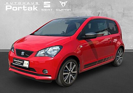 Seat Mii FR-Line 1.0 FR-Line