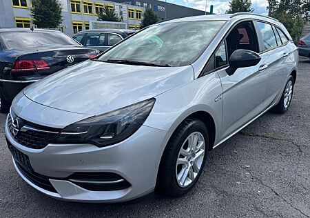 Opel Astra K Sports Tourer Business Start/Stop