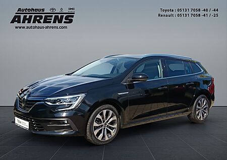 Renault Megane Grandtour TCe140 EDC TECHNO LED Sitzheizu