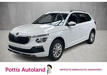 Skoda Kamiq 1.0 TSI DSG SELECTION KAMERA PDC SITZHZG A
