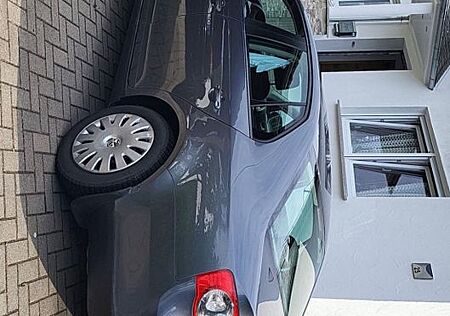 VW Jetta Volkswagen 1.6 Trendline Trendline