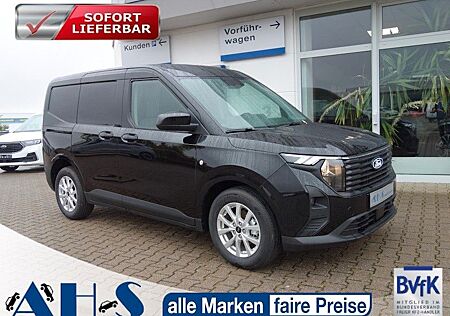 Ford Transit Courier 1,5 Limited PDC NAVI AHK