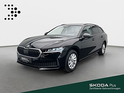 Skoda Superb Combi 2.0 TDI Essence*NAVI*SHZ*PDC*LED*AP