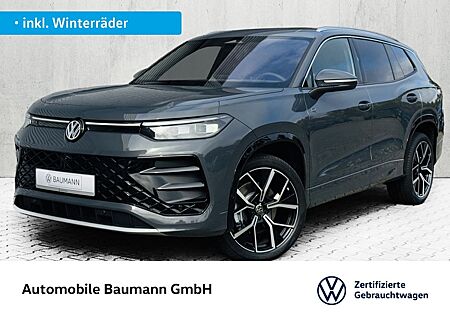 VW Tayron Volkswagen 2.0 TDI R-LINE *AHK*H&K* -24% ggü.UPE