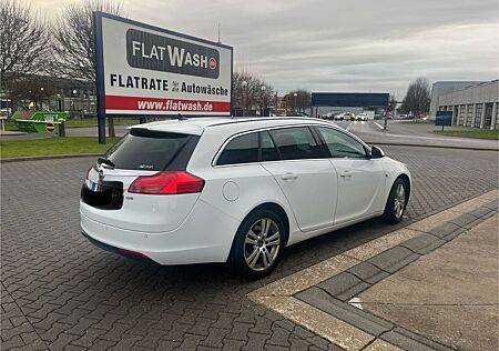 Opel Insignia Sports Tourer 2.0 CDTI Edition 118k...