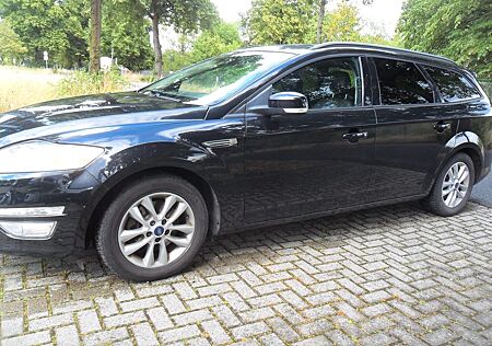 Ford Mondeo Turnier 2,0TDCi 103KW Champions Edition