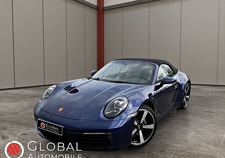 Porsche 992 911 Carrera Cabrio°ST-HT°2-ZONE°BOSE°360°MEM