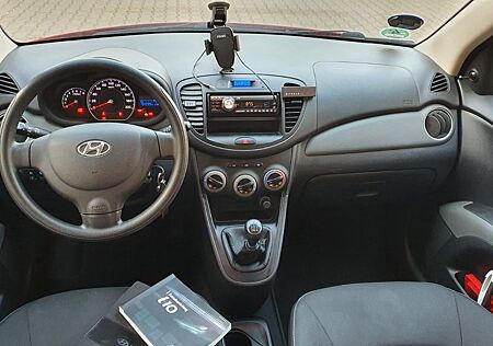 Hyundai i10 1.1 Classic Classic