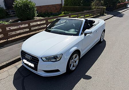 Audi Cabriolet A3