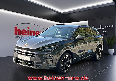 Cupra Terramar 1.5 e-HYBRID DSG LED NAVI