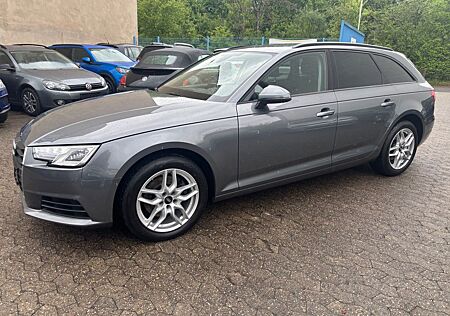 Audi A4 Avant Navi/LED/PDC/Virtual/el Heckklappe