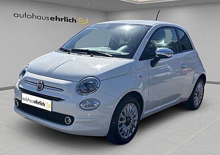 Fiat 500 Dolcevita M-Hybrid+NAVI+PDC+KLIMA+BT